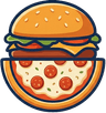 BIZZA Logo
