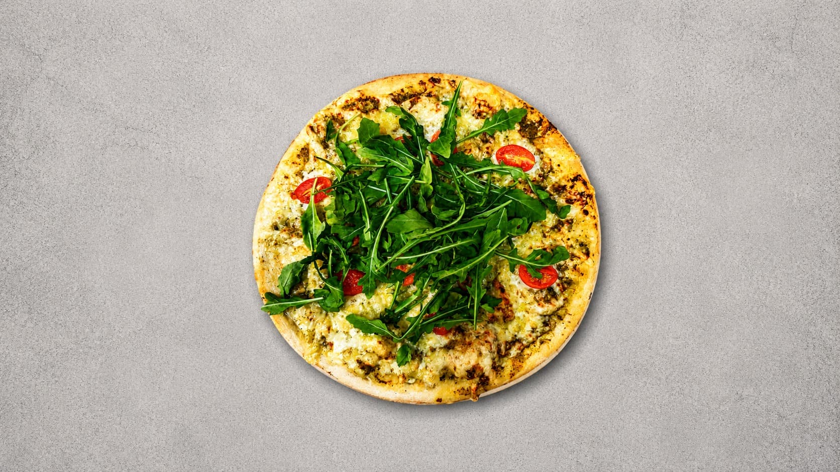 Pesto 32cm